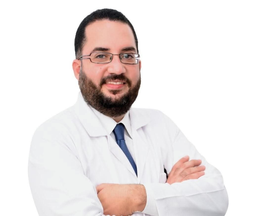 د. محمد إسلام جاد الحق